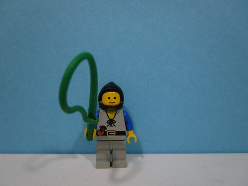 Lego minifigur ritter - lego, ®