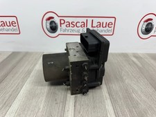 VW Polo 9N3 Original Hydraulikeinheit ABS-Block Bosch 0265950592 6Q0907379AS