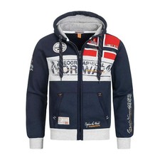 Geographical Norway FLYER