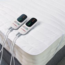 StaySnug King Heizunterdecke