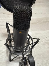 Rode NT1 Signature Black