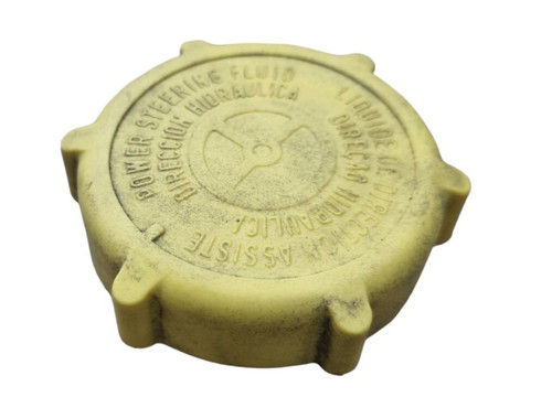 Deckel verschluss servoöl öl - deckel,