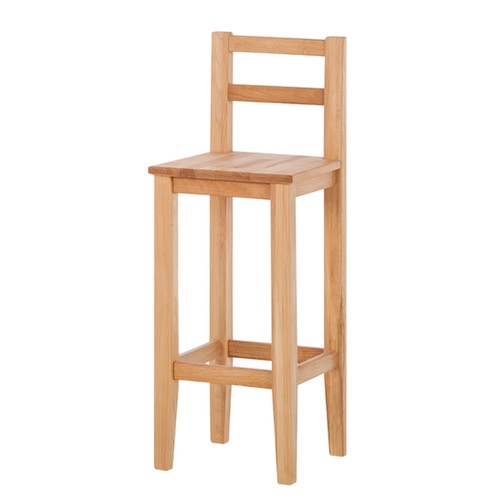 Barstuhl leewood kernbuche - leewood,