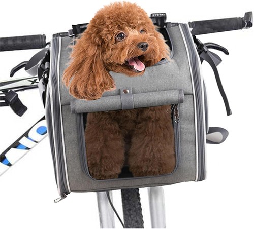 Fahrradtasche für haustiere - fahrradtasche,