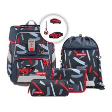 Schulranzen jungen step - jungen, by