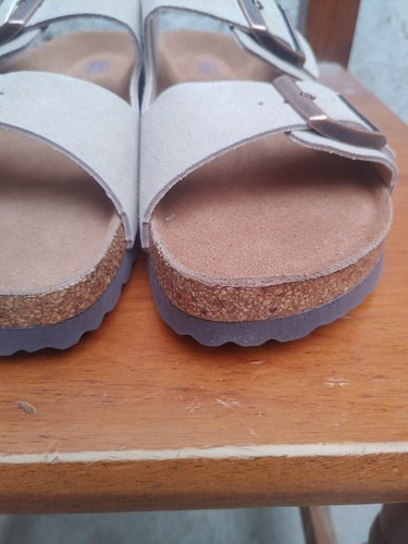 Birkenstock sandals - birkenstock,