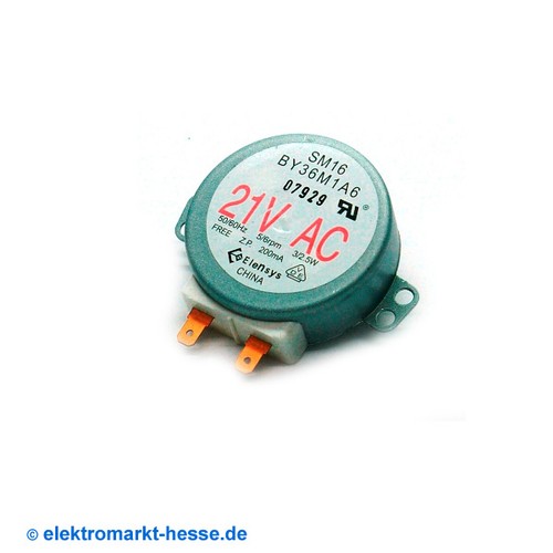 Mikrowellen drehteller motor - mikrowellen,