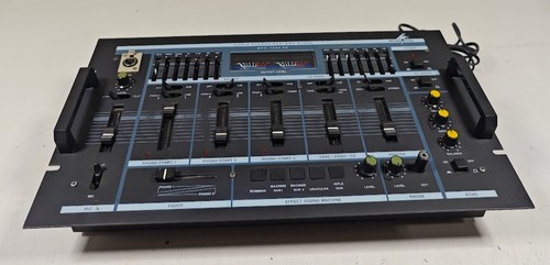 Monacor mpx 7600 stereo - mpx-7600,