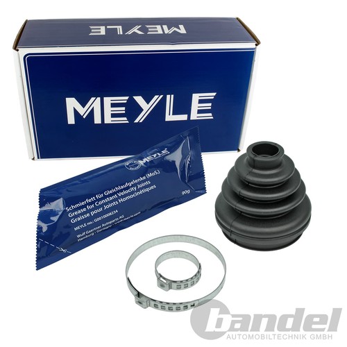 Meyle achsmanschette satz - meyle,