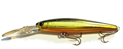Lucky craft staysee wobbler - lucky,