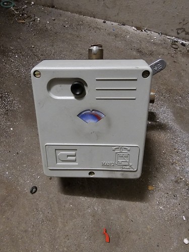 Honeywell centra vmk - centra,