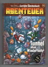 LTB 11 ABENTEUER - LUSTIGES