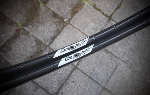 Campagnolo omega rim 36 - rim, 28"
