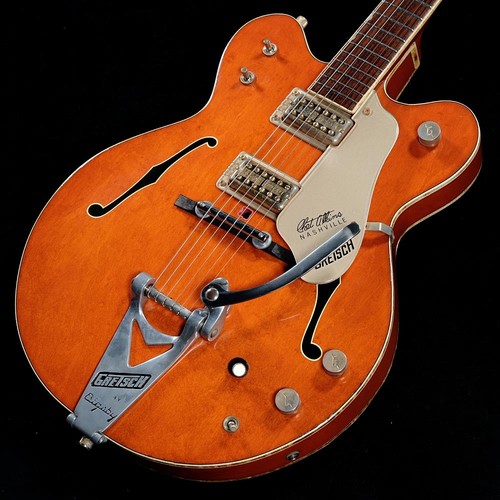 Gretsch 1965 6120 chet - 1965,