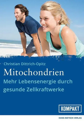Mitochondrien mehr - |,