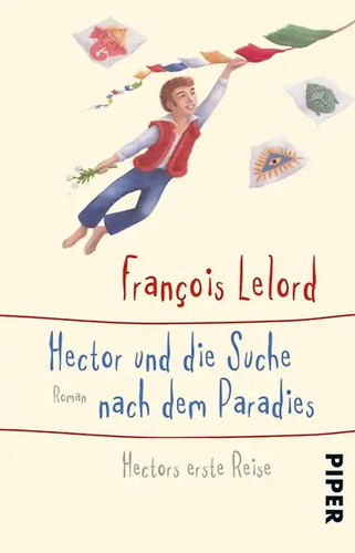 Hector und die suche - die, dem