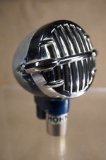 altes Hohner Blues Blaster