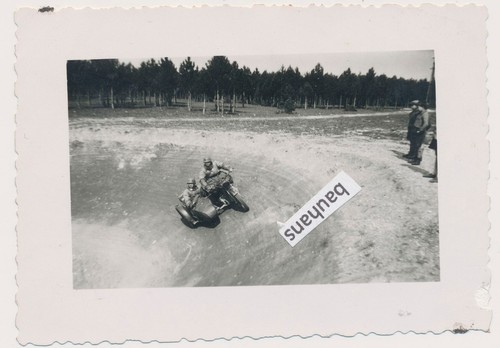 Foto luftwaffe motorrad - foto, krad