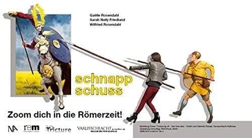Schnappschuss zoom dich - schnappschuss:, in