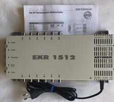 Kathrein Multischalter EXR