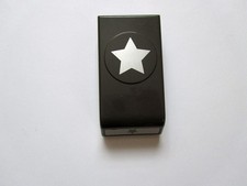 Stampin handstanze stern - up,
