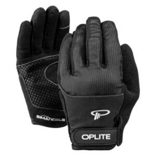 Oplite simracing handschuhe - oplite,