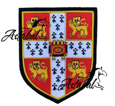 University of Cambridge