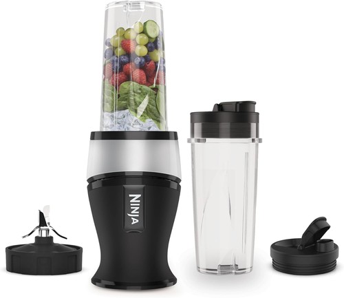 Ninja qb3001eus blender - ninja,