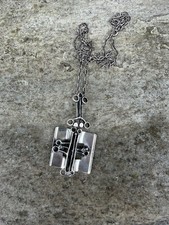 Sterling Silber Anhänger