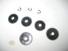 Fleischmann BR 50 usw. H0