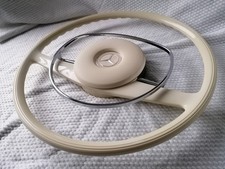 Mercedes Lenkrad W108 W109