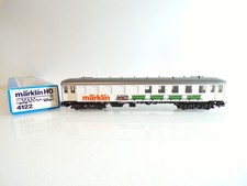 Märklin H0 4122 Werbewagen