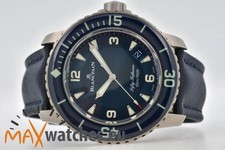 Blancpain Fifty Fathoms Air