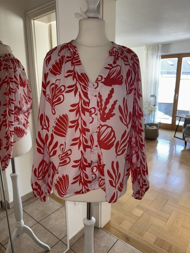 Bodyflirt tolle bluse - bluse,