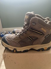 Meindl Gore Tex Winterschuhe Kinder 33