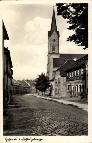 Gefrees fichtelgebirge - gefrees,