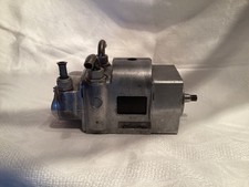 Spezialverschraubung bmw r75 - bmw,