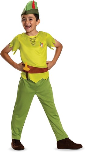 Peter pan classic - pan,