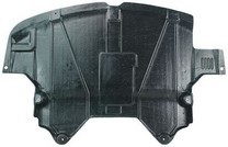 Unterfahrschutz für alfa - für,