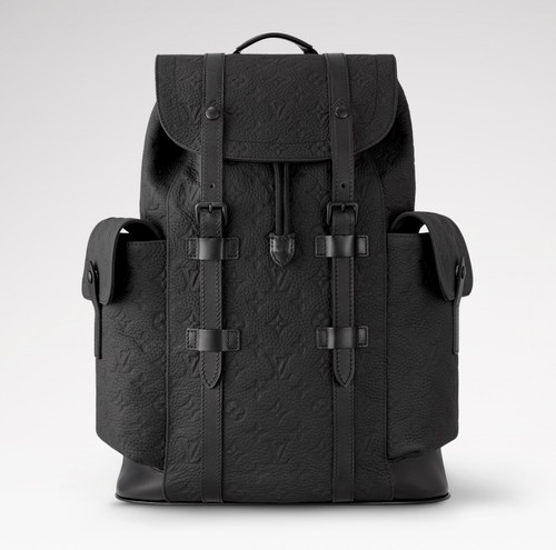 Louis vuitton christopher - louis, mm
