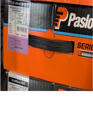 Paslode 142072 streifennägel - paslode,