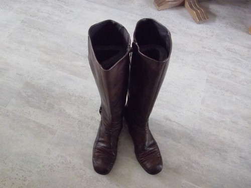 Damenstiefel,Gr.41