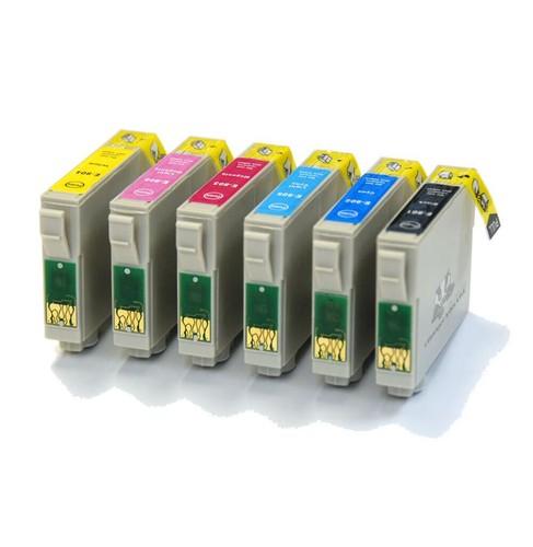 Komplettes set kompatible - komplettes,