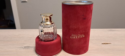 Flakon leer parfumflasche - leer,