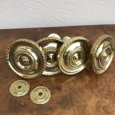 4er Set Gardinenhaken