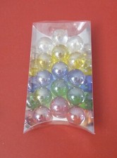 CUBORO & CUGOLINO 15 Ersatzkugeln Ersatzteile Bausatz