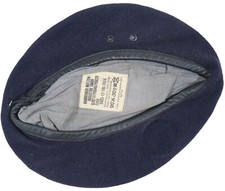 Large (59) German Dark Blue /