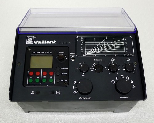 Vaillant vrc cbw - vrc-cbw, mit