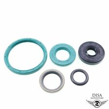 Simmering Satz Wellendichtring BAC für Hercules Saxonette Spartamet