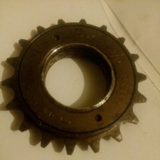 Vintage freilauf fahrrad - vintage,